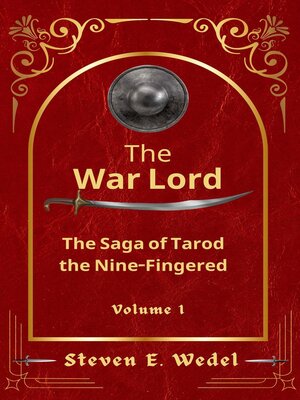 cover image of The War Lord